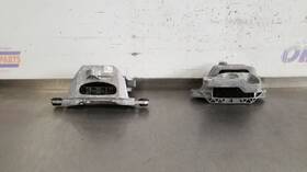 343.gm1m23 Chevrolet%20 23 2023 Chevy Malibu Engine Mount Set Pair