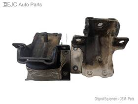 21998156 Chevrolet Motor Mounts Pair For 11-18 Express 3500 6.0 Rwd
