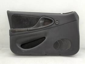 22609203 Chevrolet 2001 Cavalier Front Power Door Panel Qiv7i