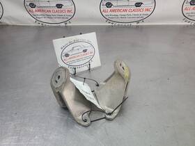343.gm1z06 Chevrolet 2006 C6 Corvette Ls2 Engine Motor Mounts / Stand Pair Lh/rh - Oem