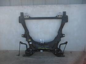 477-10743 Chevrolet 2024 Trax Engine Crossmember Front Oem