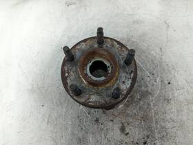 538-02548 Chevrolet 2012-2012 Malibu Driver Front Wheel Hub Oem Hfpo5