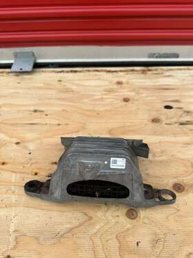 84034329 Chevrolet 2018 Malibu 1.5l Front Right Side Engine Motor Mount Oem 2016-2023