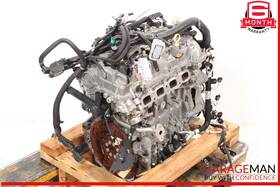 84082861 Chevrolet 16-19 Volt Complete Engine Motor Block Assy Oem