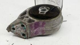971.gm1c10 Chevrolet 2010 Chevy Cobalt Engine Motor Mount Rear Back 2006 2007 2008 2009