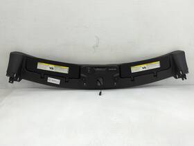 9886-6676 Chevrolet 2017 Camaro Interior Windshield Trim With Sun Visors H1jog