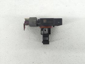A10289126 Chevrolet 2013 Silverado 1500 Air Intake And Fuel Sensor