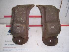 Chevrolet C10 C20 C30 C-10 C-20 C-30 67-72 Gmc Truck Pickup 2wd Frame Engine Motor Mount Bracket Perch