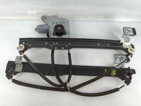 Ea0377e Chevrolet 2000-2006 Suburban 1500 Window Regulator Passenger Front Fgqwd