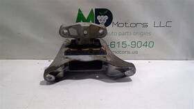 84884383 Chevrolet Equinox 2020-2022 Right Side Engine Mount Oem