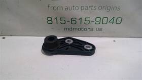 Xm02b933220 Chevrolet Equinox 2020-2022 Rear Right Side Exhaust System Muffler Insulator Oem
