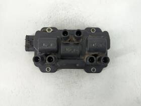 H6t40271zc Chevrolet 2006 Impala Engine Distributor Oem Black Nciaj