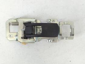 Hu-gm2368-lh Chevrolet 2005 Equinox Driver Front Left Door Handle Exterior Assembly Uu1zi