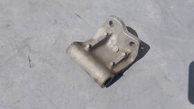 Idc-3 Chevrolet 2013 Equinox 2.4l Mount Bracket Oem
