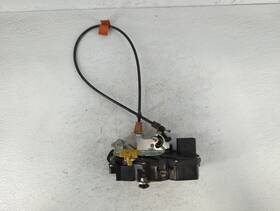 L2286250 Chevrolet 2013 Impala Front Door Latch Vypcc