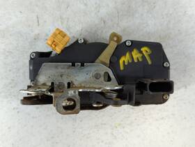 R15892690 Chevrolet 2008 Cobalt Door Latch Hez2d