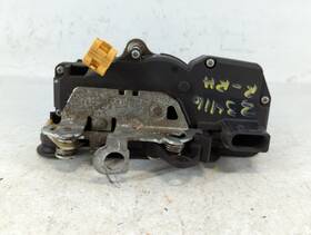 R15892742 Chevrolet 2007 Cobalt Door Latch Edwb4