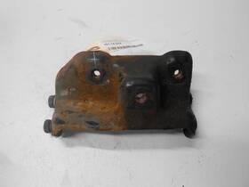Smitley-351-14-279 Chevrolet 2004 Silverado 1500 Front Right Rh Passenger Side Engine Bracket