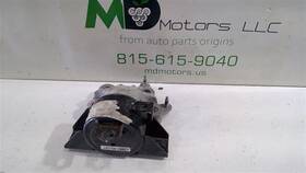 573ayl000 Chevrolet Trax 42476586 2018-2020 Automatic Transmission Mount