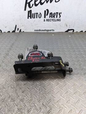 343.gm8k03 Chevrolet Truck 2001-2003 Silverado 3500 Suburban 2500 Right Rh Engine Frame Motor Mount 1181351