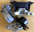 Chevyequinox1012l30 Aftermarket Products Motor Mounts Fit Chevy Equinox Engine At Trans