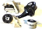 Chevymalibu0509l22pc4 Aftermarket Product Pcs Mount Motor For Chevrolet Malibu Automatic Fast