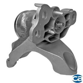 L1mz-6038-q Choice Automotive A20048 Hydraulic Front Right Engine Mount 1pc Fits Ford Explorer 25-20 2.3l