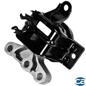 Choice Automotive A20197 Hyd. Right Engine Motor Mount 1pc For Chevrolet Spark 22-16 L4-1.4l 94533136