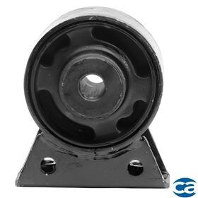 1237164041 Choice Automotive A7217 Rear Engine Mount 1pc For Toyota Camry 86-85 L4-1.8l