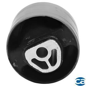 9681118480 Choice Automotive Am711 Rear Engine Mount Bushing 1pc For Peugeot 307 10-03 L4-2.0l