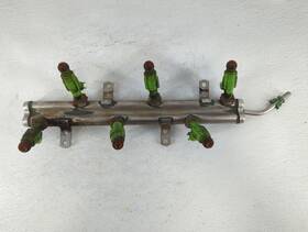 04861-498ad Chrysler 2003 Town And Country Fuel Injector Ld3pw