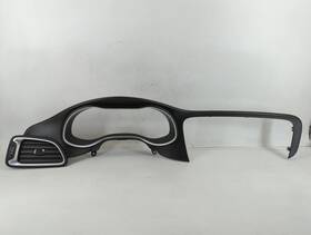 1uy30trma Chrysler 2015 200 Speedometer Gauge Cluster Bezel Wn8q8