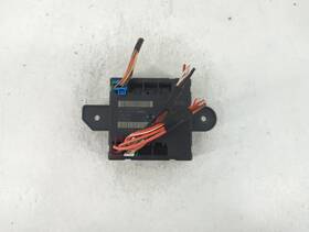 P04602677ak Chrysler 2008 Town And Country Door Module Bqonw