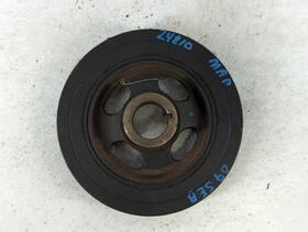 Spn01-8085 Chrysler 2008 Sebring Shaft Pulley Balancer Pw0bz