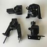 Chs-mceldn-cem0010 Fit Toyota Corolla Matrix Pontiac Vibe Auto Engine Mount Set