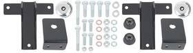 Classic Industries Bpc3221 1953-64 Ford Pickup Motor Mounts