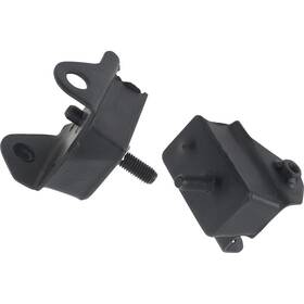 Mm7902 Classic Industries 1966-74 Mopar B / E-body V8 Except Hemi Heavy Duty Motor Mounts