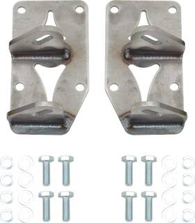 Tf700386 Classic Industries 1955-57 Chevrolet Ls Engine Upgrade Plates