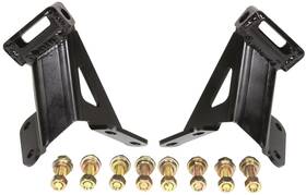 Cpp5557smf-sb Classic Performance Engine Mount