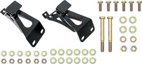 637213 Classic Performance Products - Cpp 1963-72 Chevrolet Gmc Truck Blazer Jimmy Suburban Small Block Motor Mount Frame