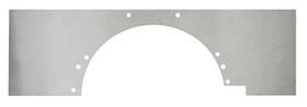 289-351w Competition Engineering By Moroso C4053 Mid Motor Plate - Sbf