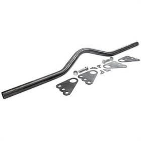 C2019 Competition Engineering Ladder Bar Crossmember 54 Inch