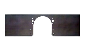 C4005 Competition Engineering Front Motor Plate Bbc
