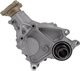 At4z-7251-g Coolautocore Power Take Off Differential 600-234 For Ford Edge Lincoln Mkx