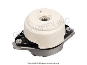 49103371 Corteco For Mercedes 2012-2019 Engine Mount Left Dr. Side 1 Year Warranty