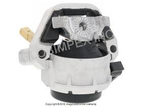 49113834 Corteco For Audi 2014-2016 Engine Mount Right Pass. Side 1 Year Warranty