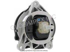 49117615 Corteco For Bmw 2014-2016 Engine Mount Left Dr. Side Oem 1 Year Warranty