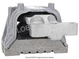 49356075 Corteco For Vw 2012-2015 Engine Mount Right Pass. Side Oem 1 Year Warranty