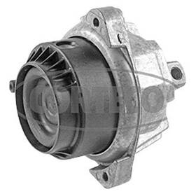 49357917 Corteco For Bmw 550i Gt Xdrive 2010-2017 Driver Side Engine Mount