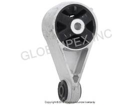 49368382 Corteco For Mini 2002-2008 Engine Mount Rear 1 Year Warranty